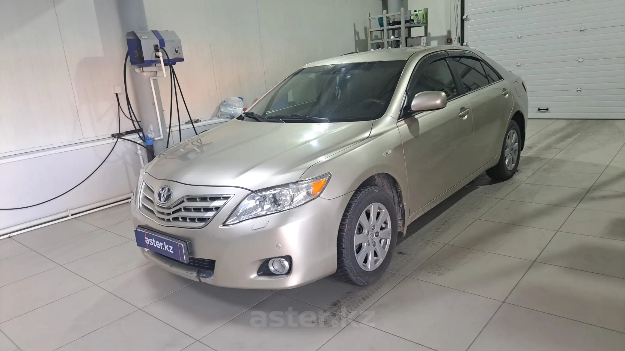 Toyota Camry 2007