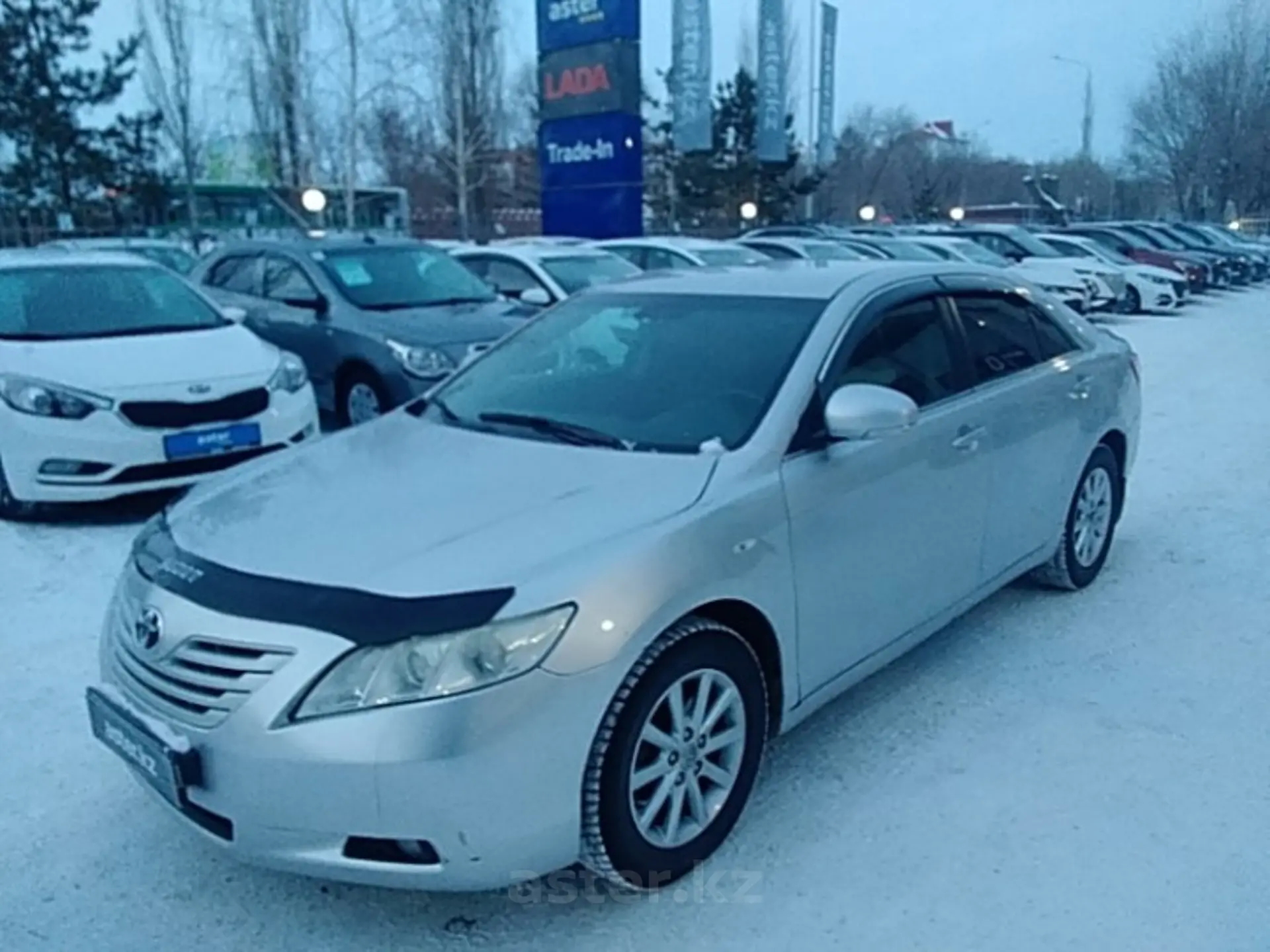 Toyota Camry 2006