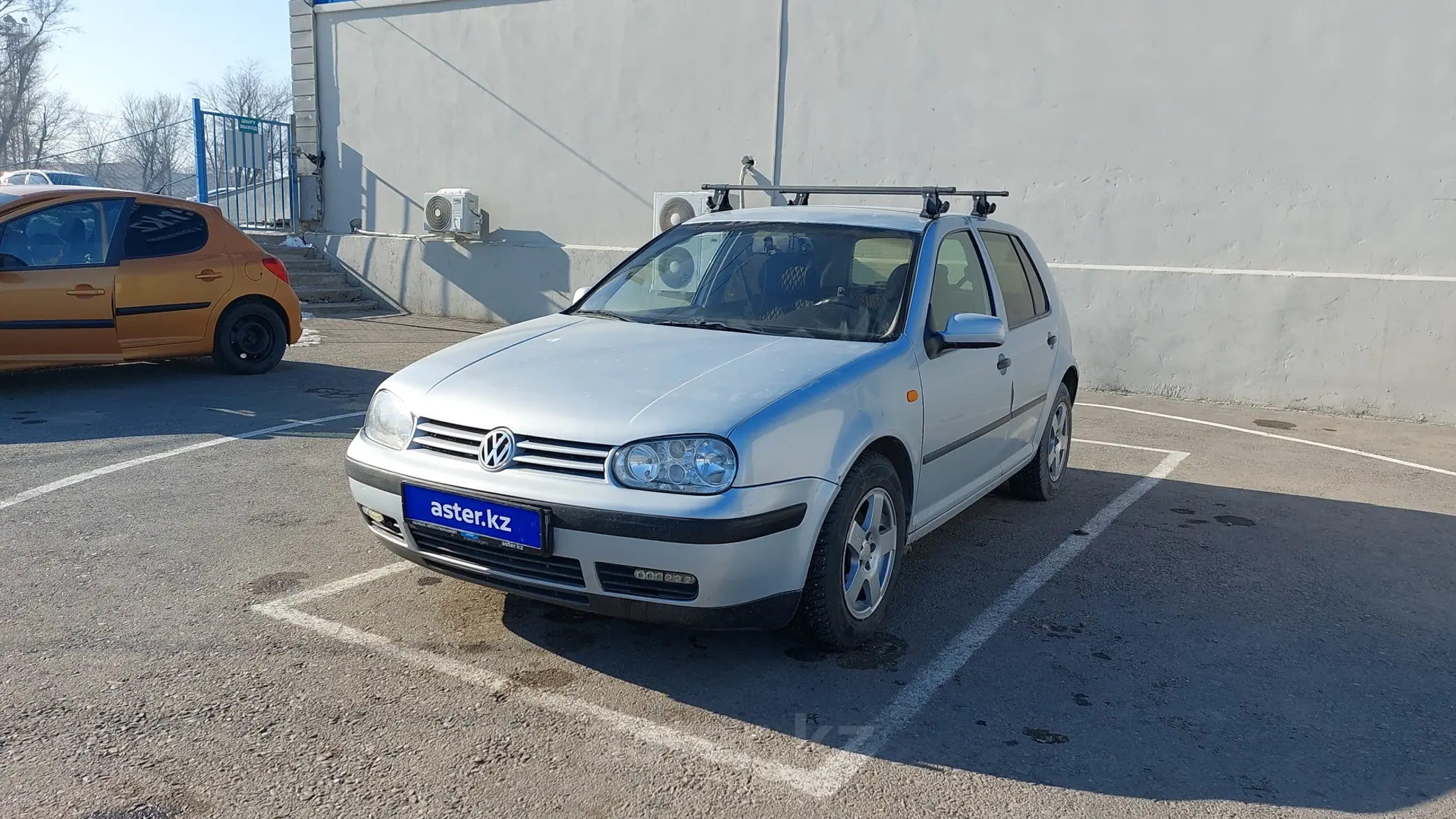 Volkswagen Golf 1998