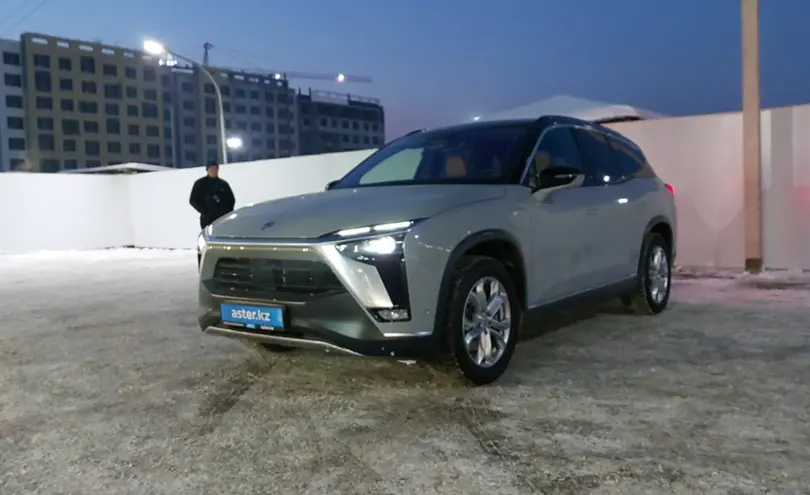 Nio ES8 2020 года за 28 000 000 тг. в Алматы