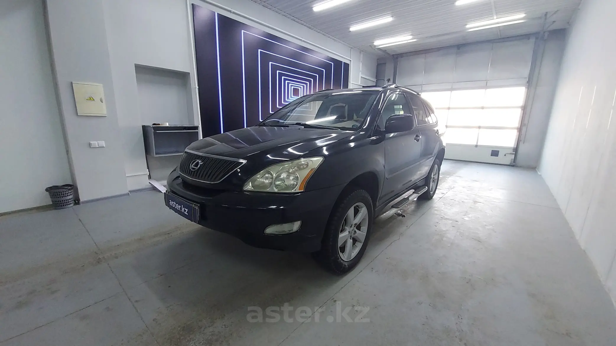 Lexus RX 2005