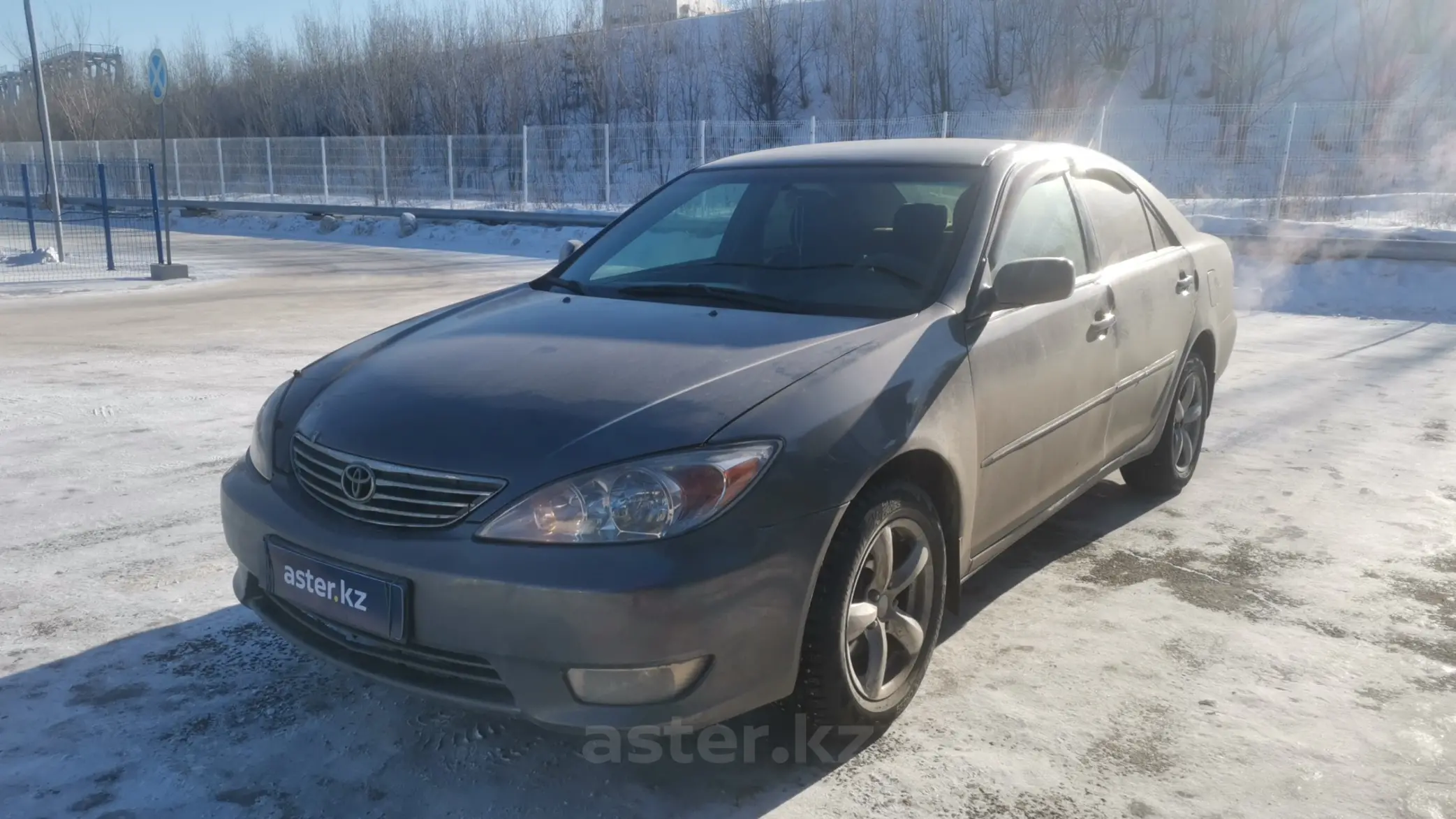 Toyota Camry 2004