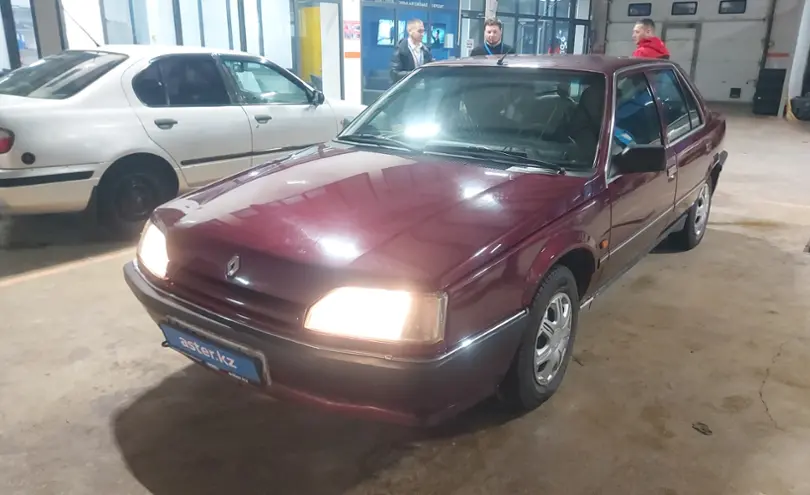 Renault 25 1991 года за 1 500 000 тг. в Караганда