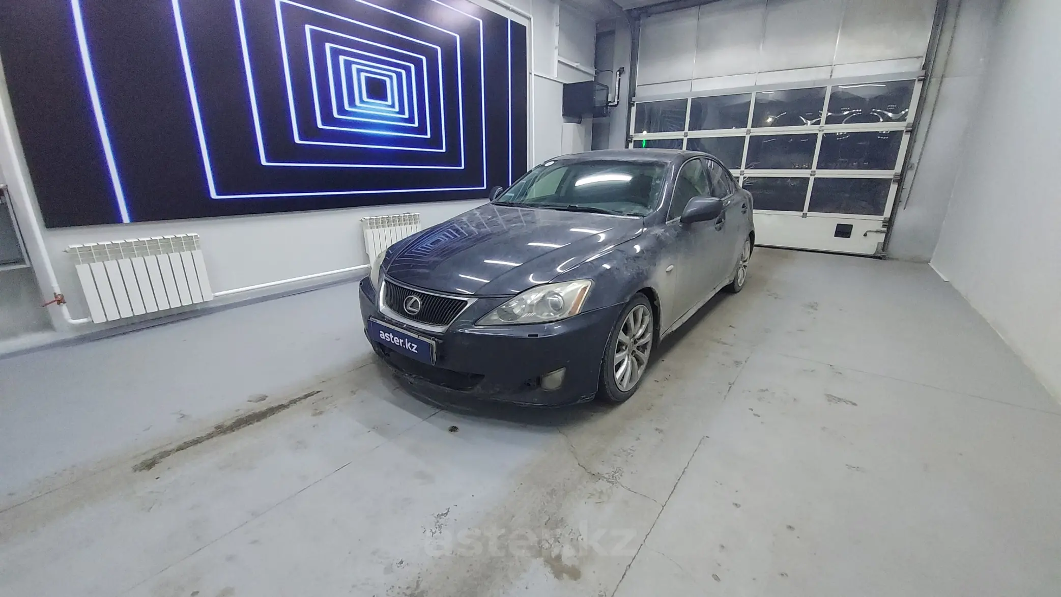 Lexus IS 2006