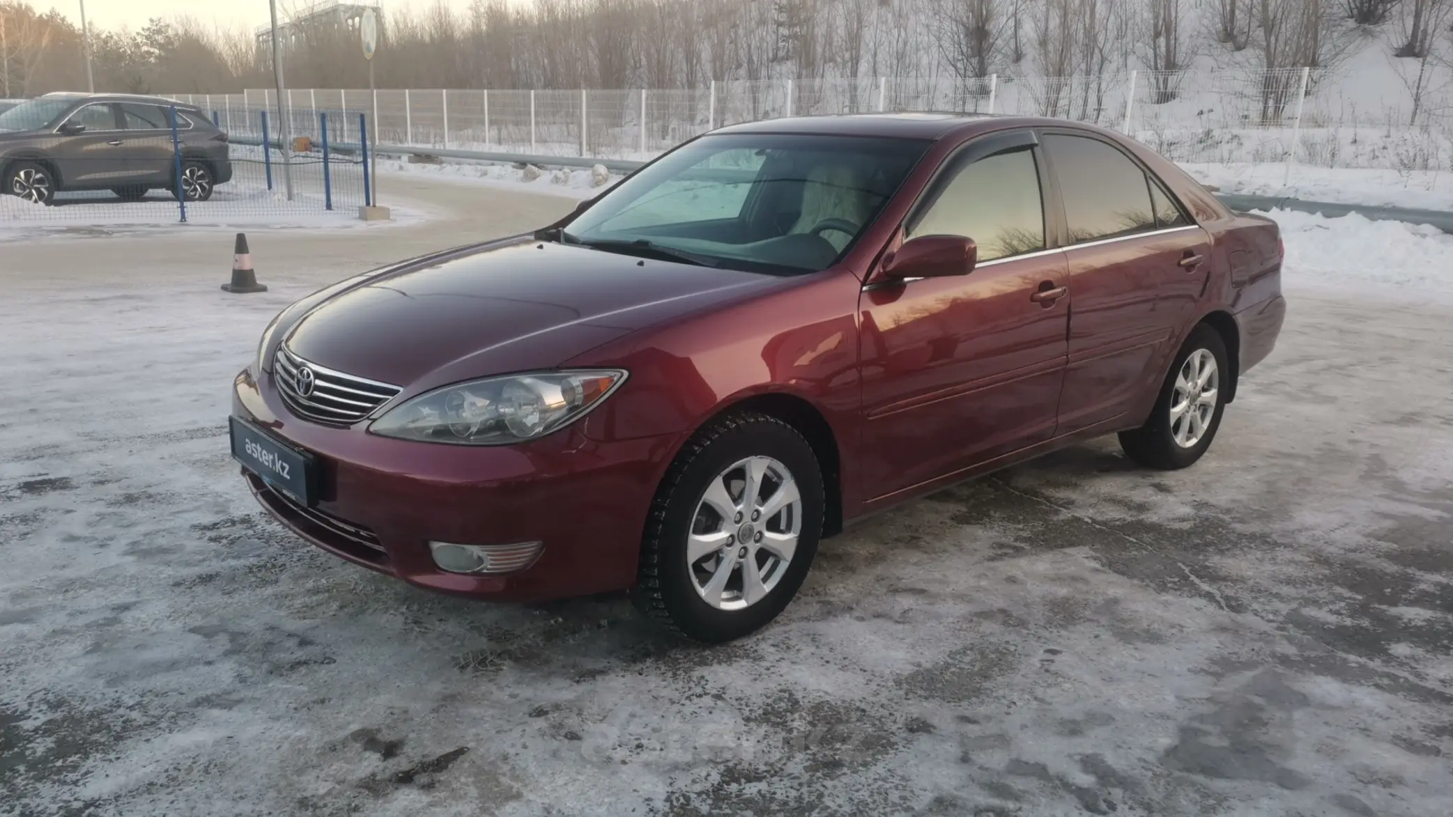 Toyota Camry 2005