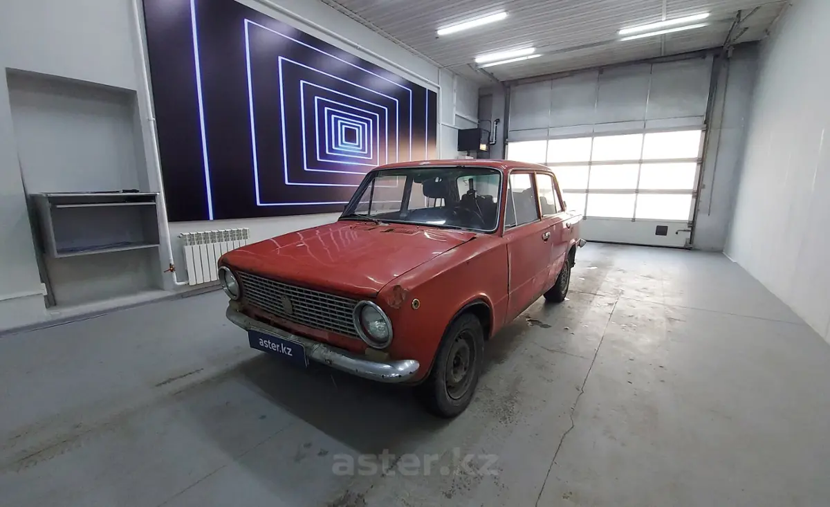 Купить LADA (ВАЗ) 2101 1982 года в Павлодаре, цена 300000 тенге. Продажа  LADA (ВАЗ) 2101 в Павлодаре - Aster.kz. №c994552