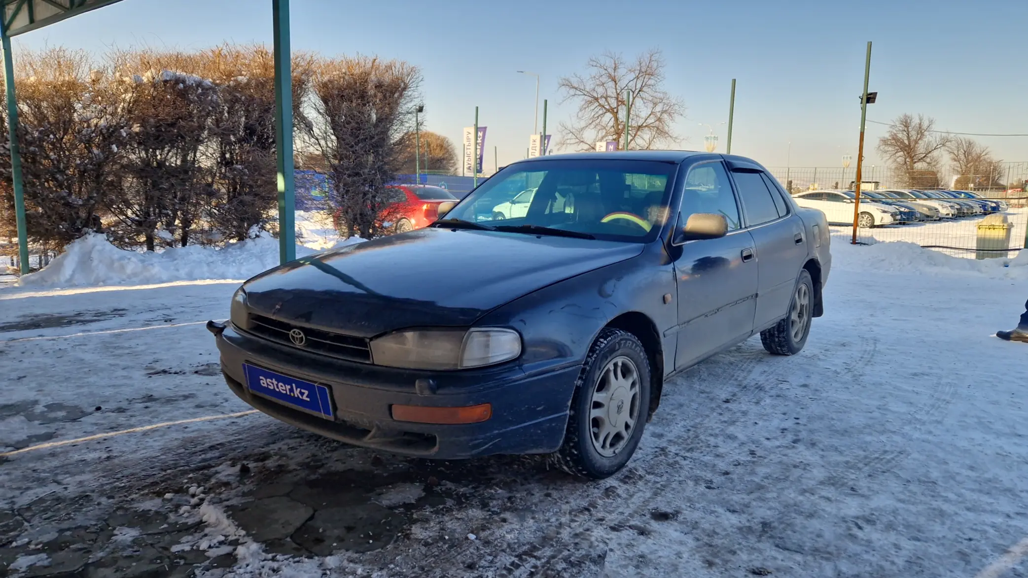 Toyota Camry 1994