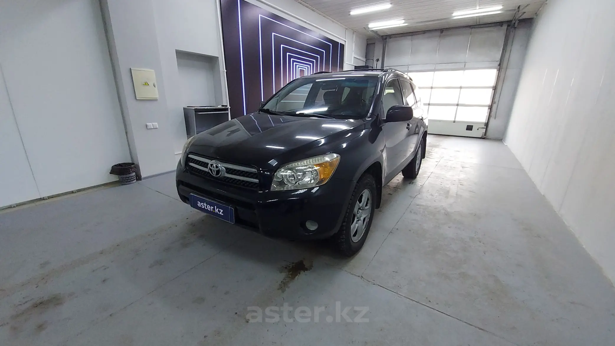 Toyota RAV4 2008