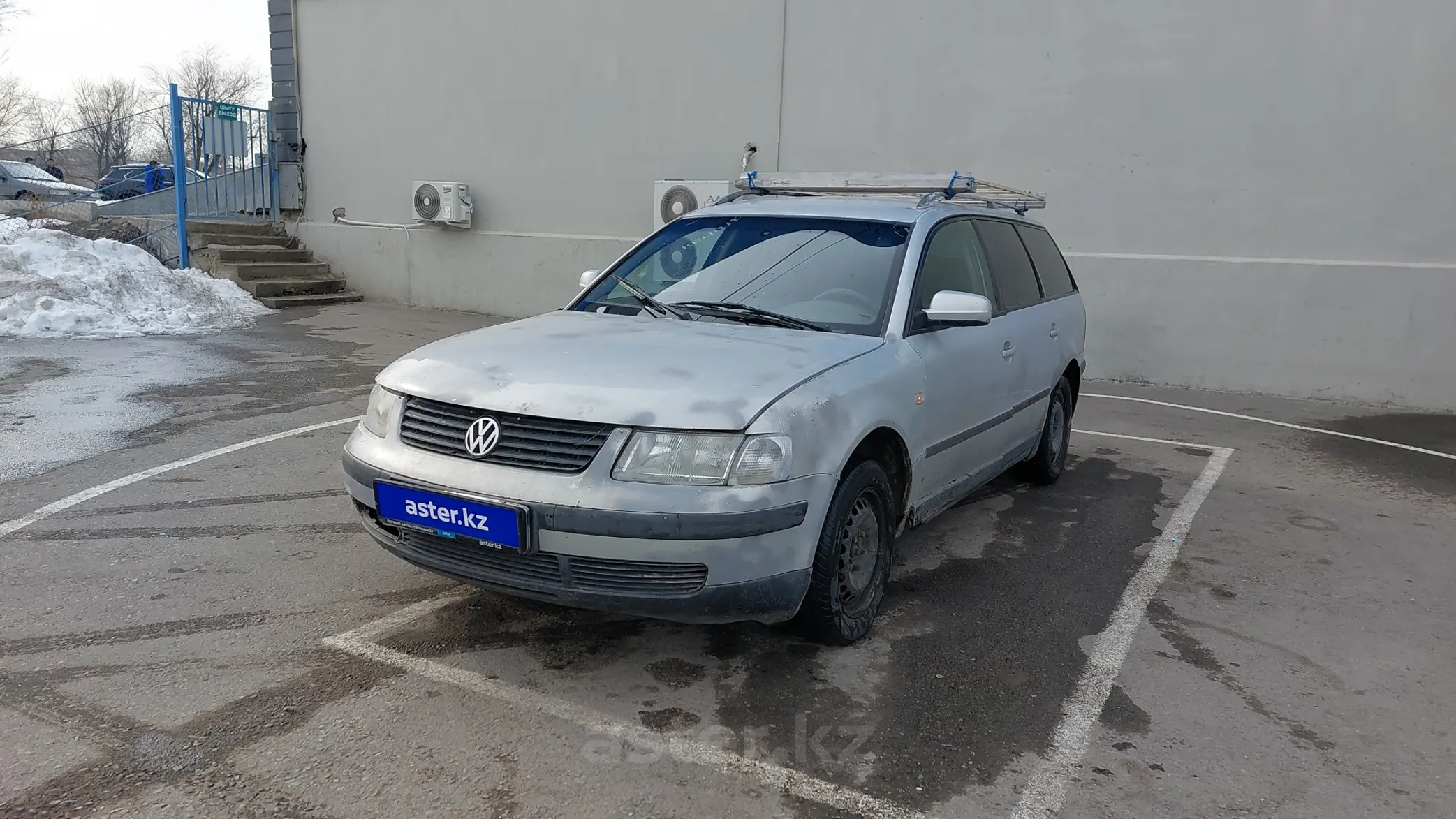 Volkswagen Passat 1999