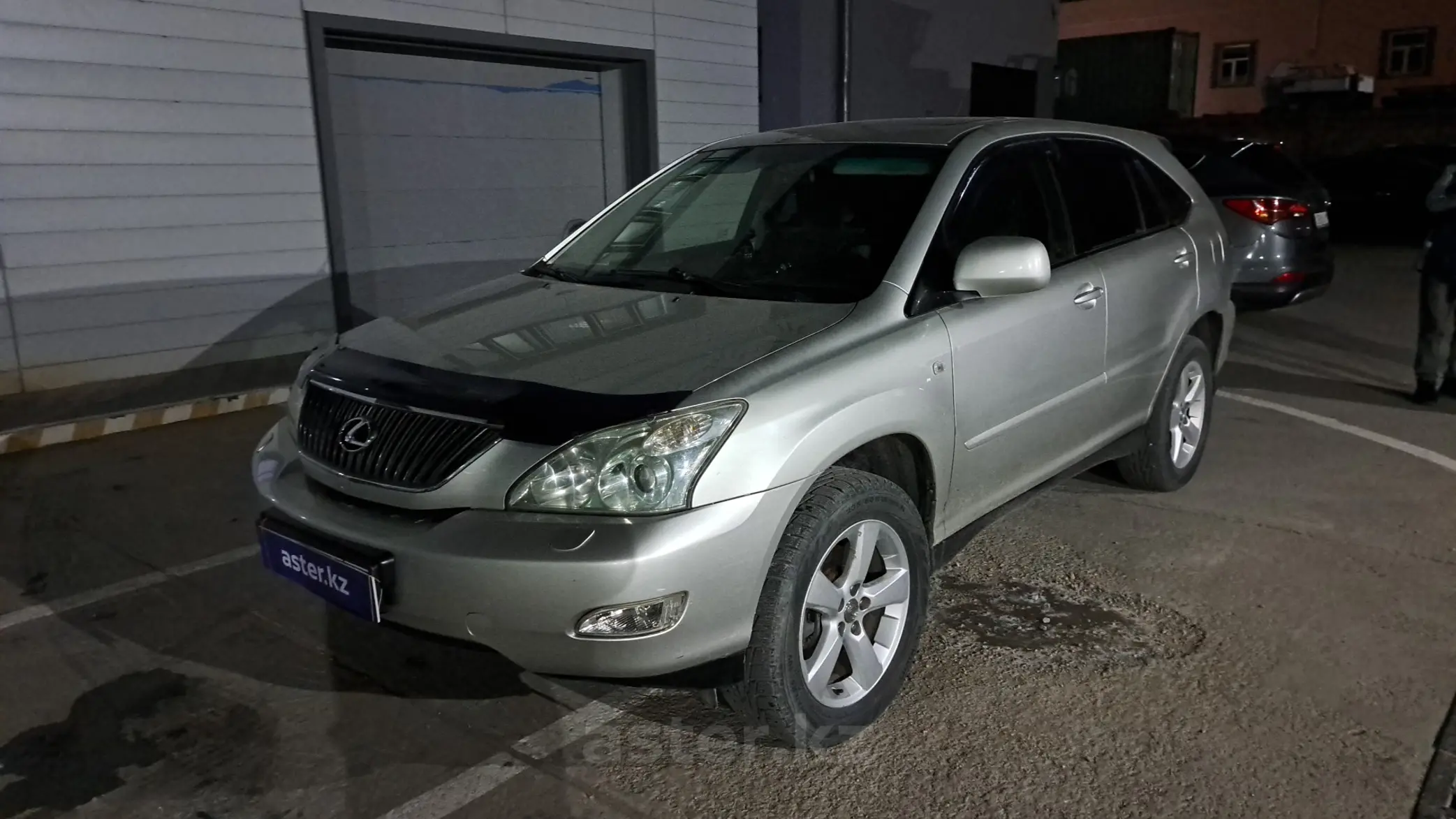 Lexus RX 2005