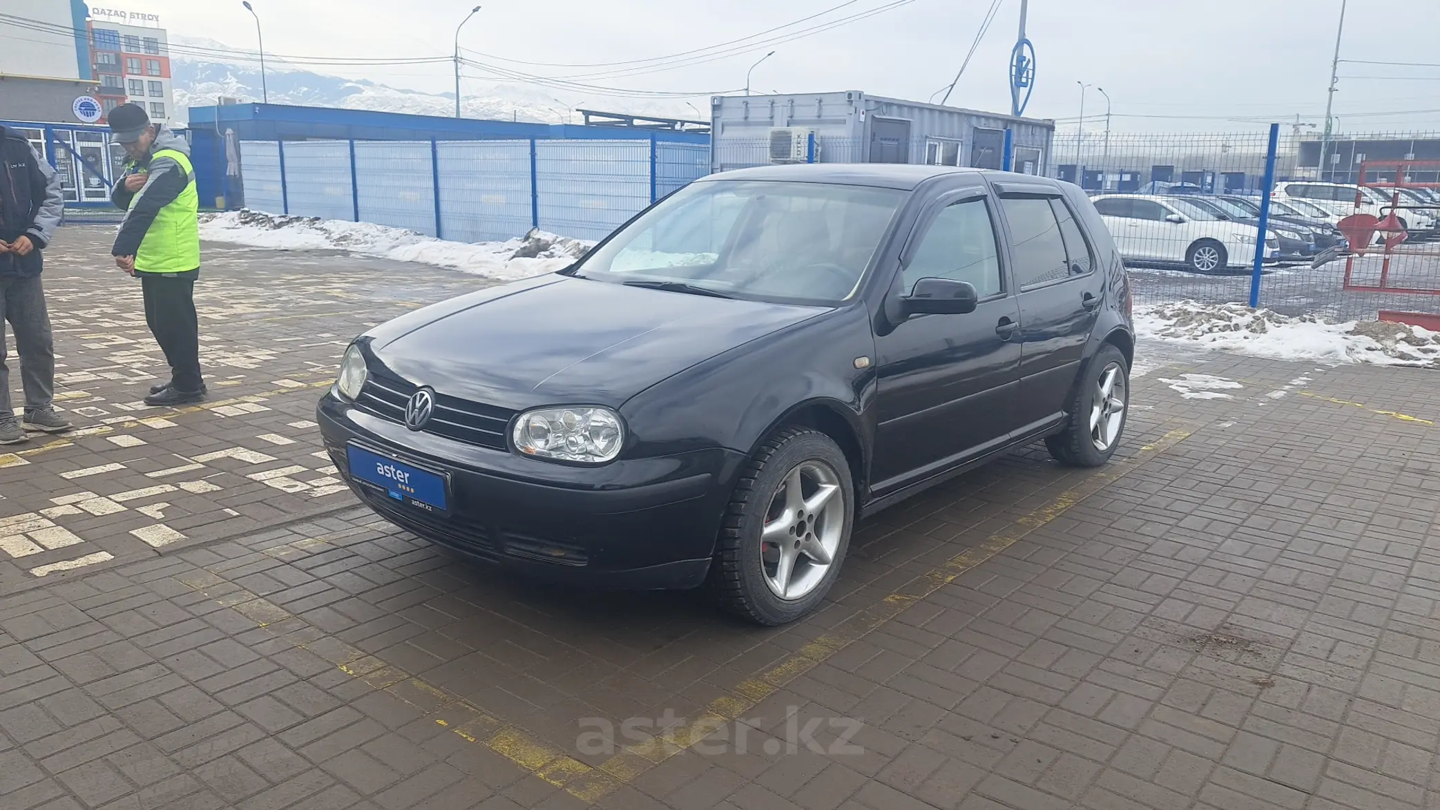 Volkswagen Golf 1999