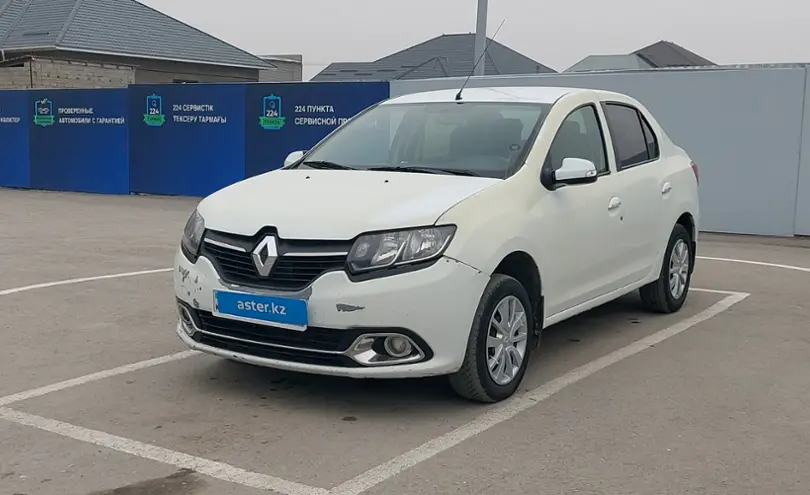 Рено логан 2015 года фото Купить б/у Renault Logan II 1.6 MT (82 л.с.) бензин механика в Ростове-на-Дону: 