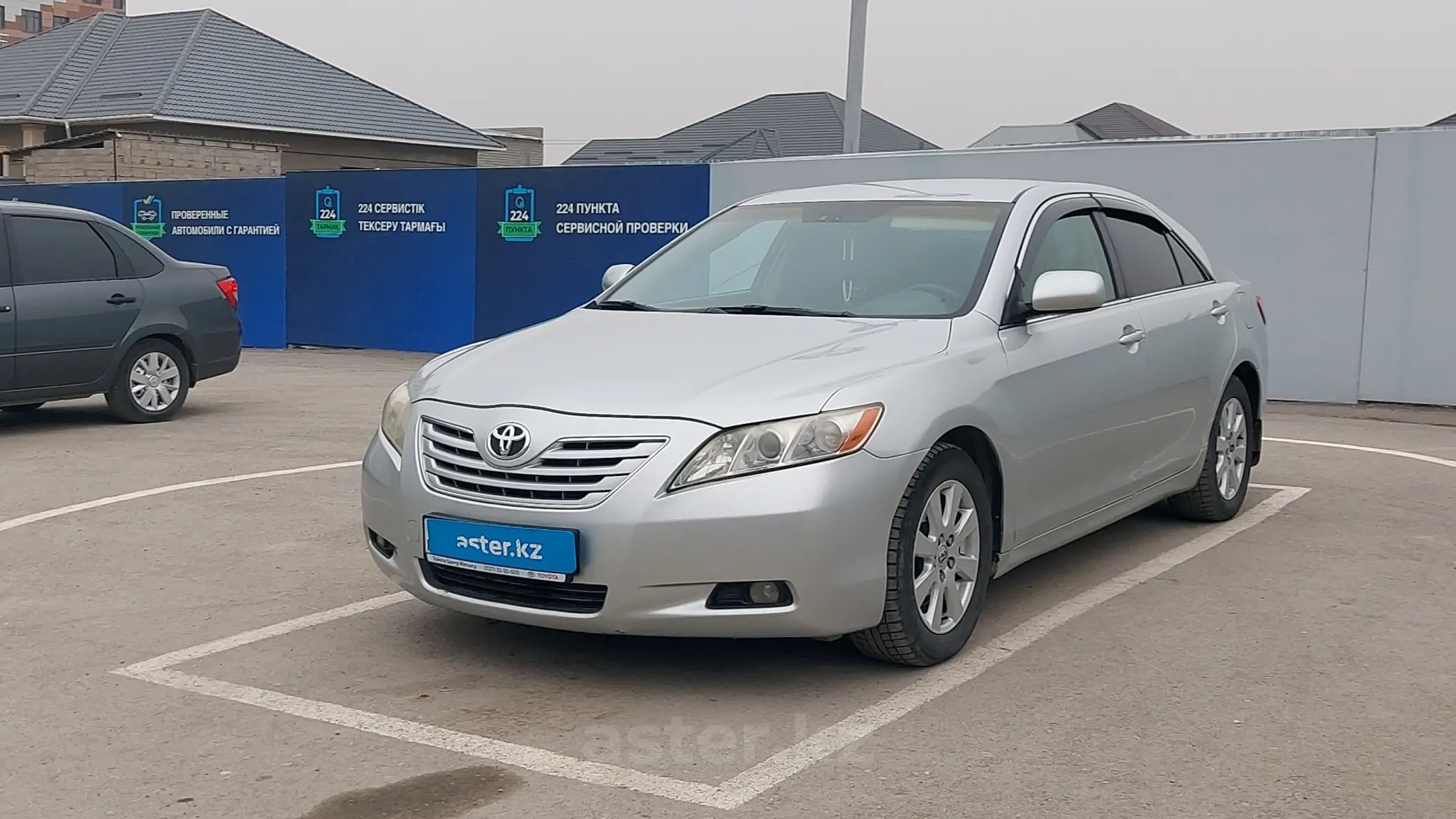 Toyota Camry 2006