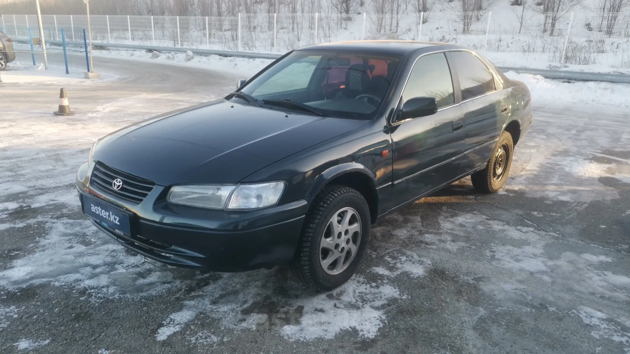 Toyota Camry 1997