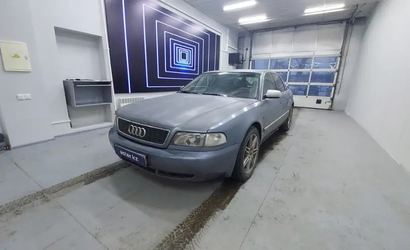 Audi A8 1996 года за 2 700 000 тг. в Павлодар