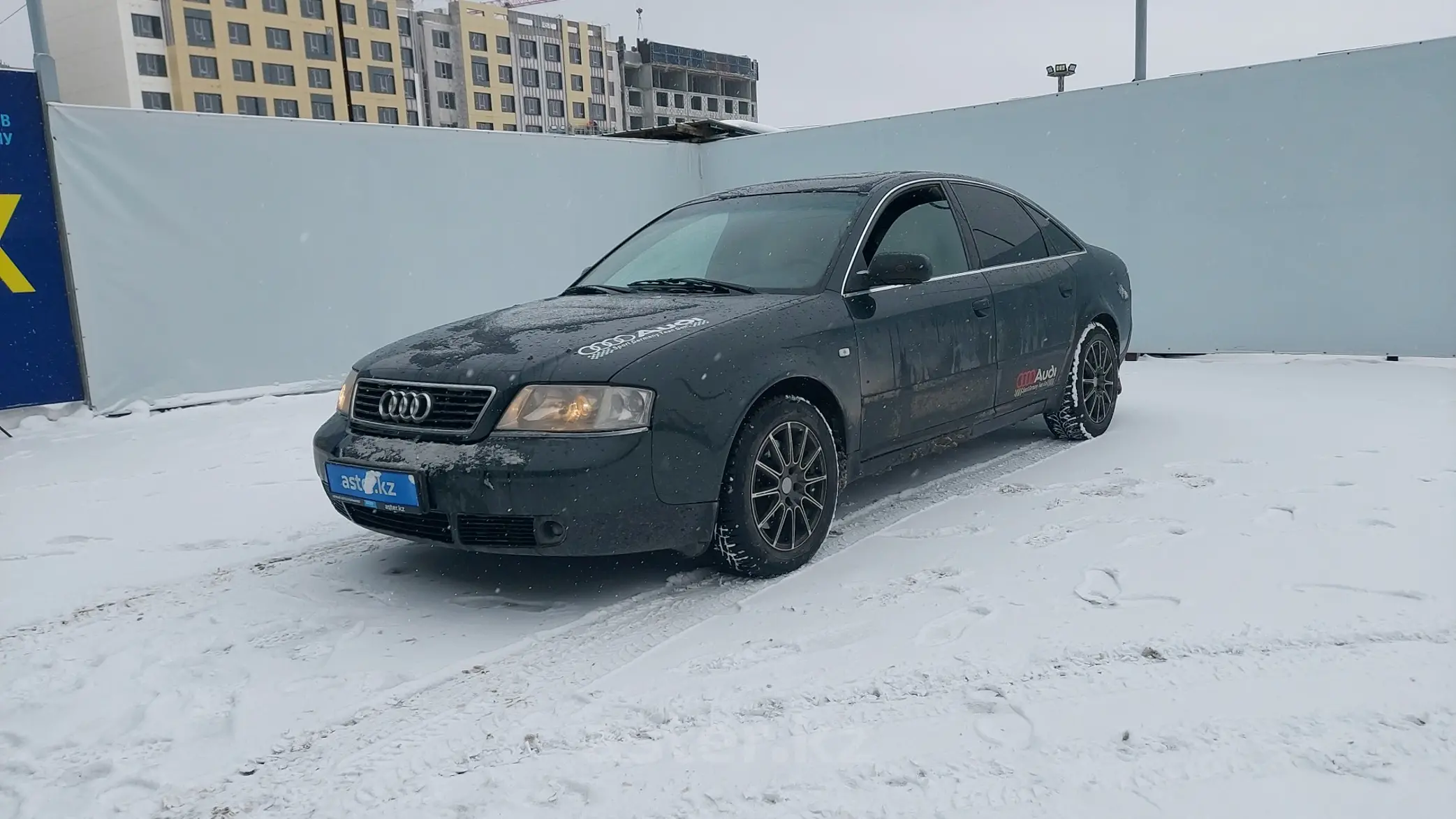 Audi A6 1999