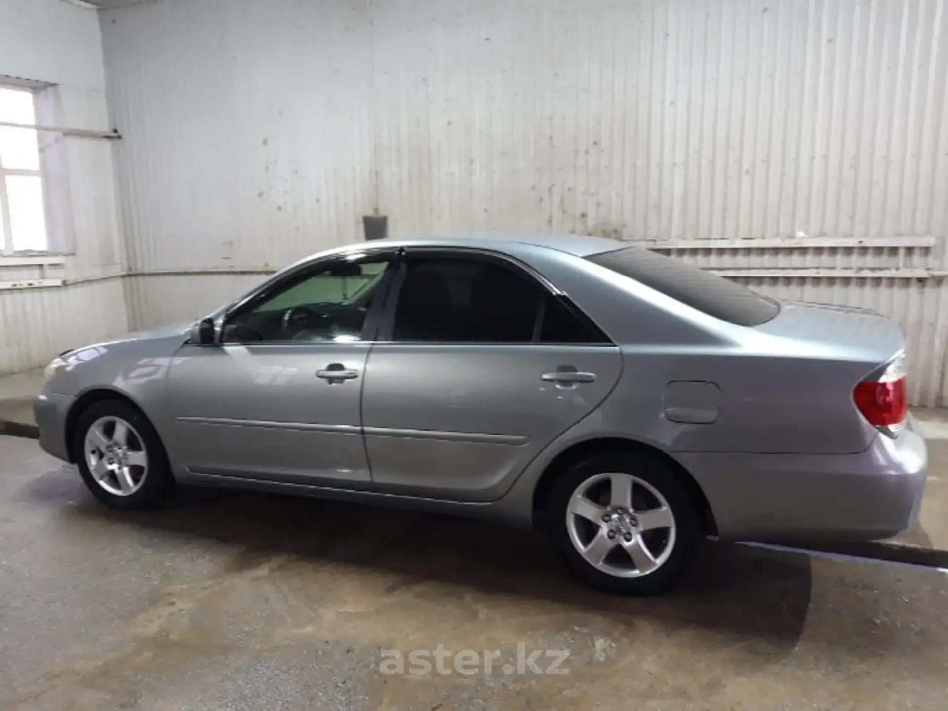 Toyota Camry 2005