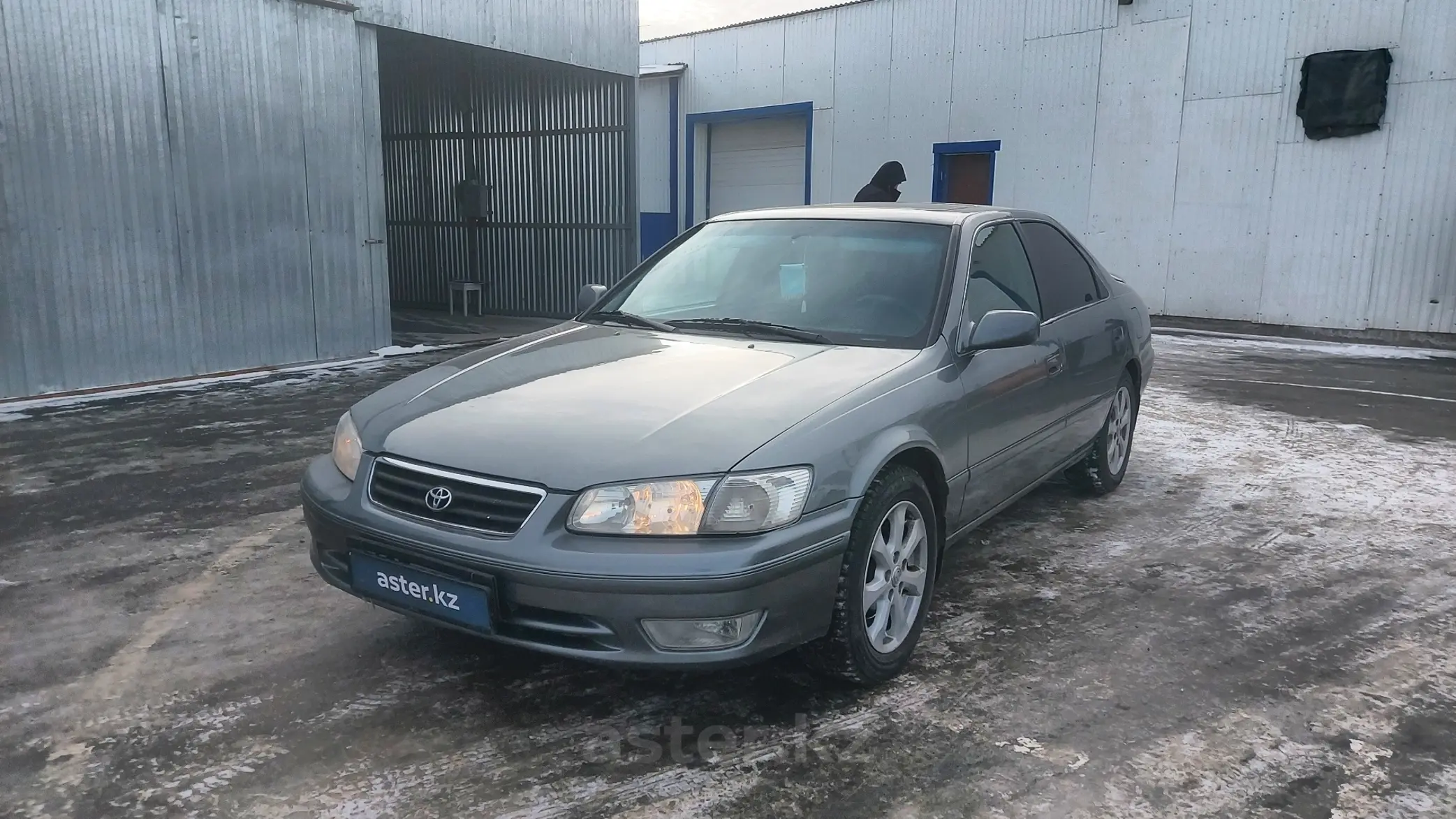 Toyota Camry 1999