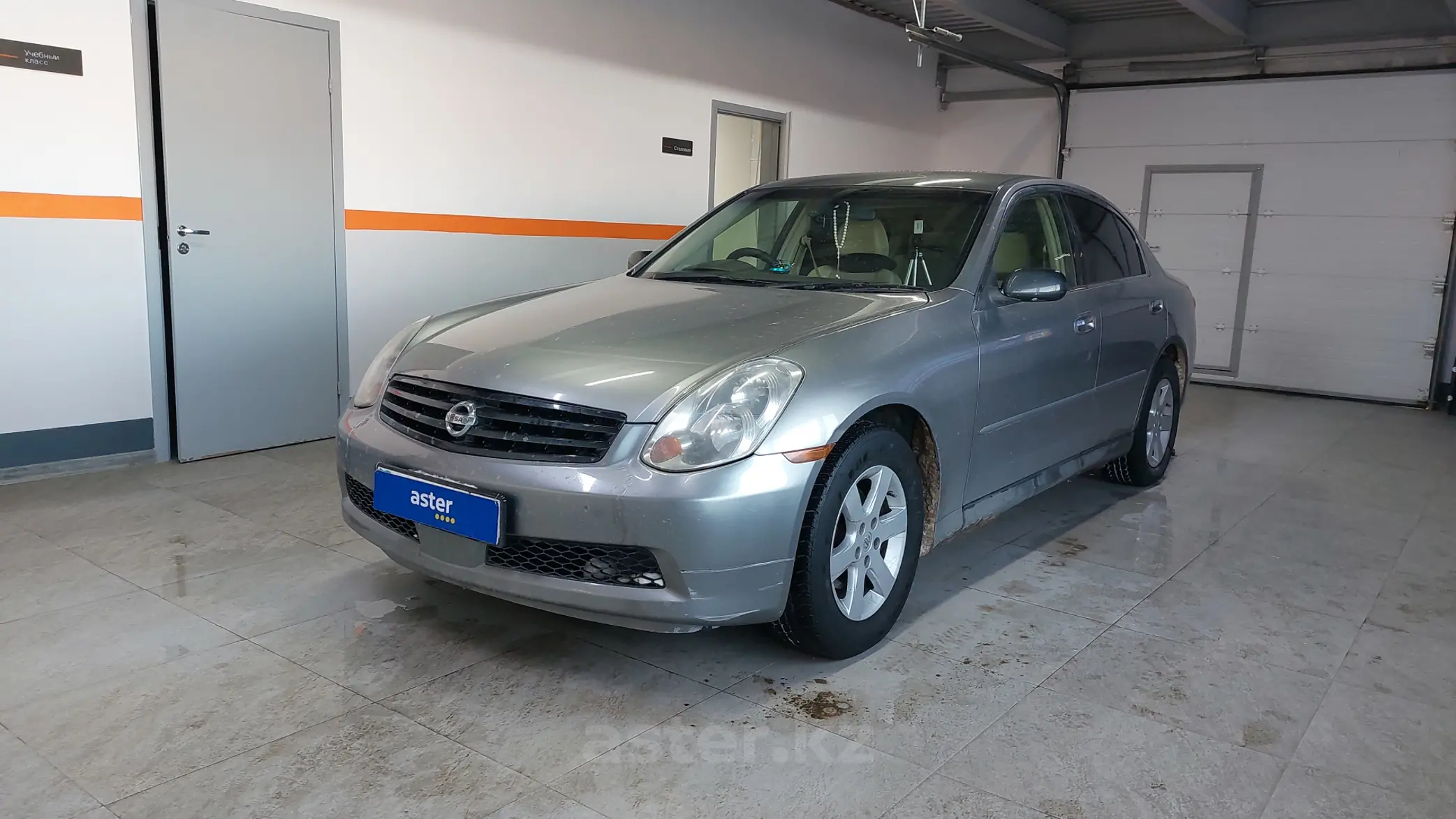 Nissan Primera 1998