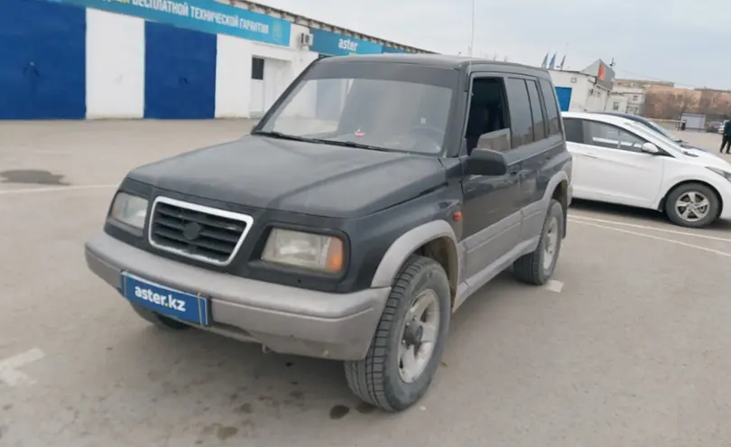 Suzuki Vitara 1996 года за 2 000 000 тг. в Актау
