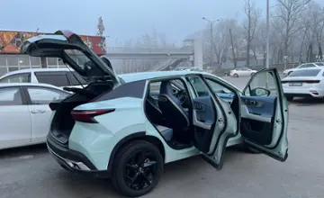 Chery Omoda 5 2022 года за 11 300 000 тг. в Алматы