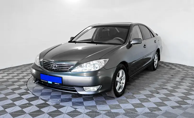 Toyota Camry 2005 года за 5 050 000 тг. в Астана