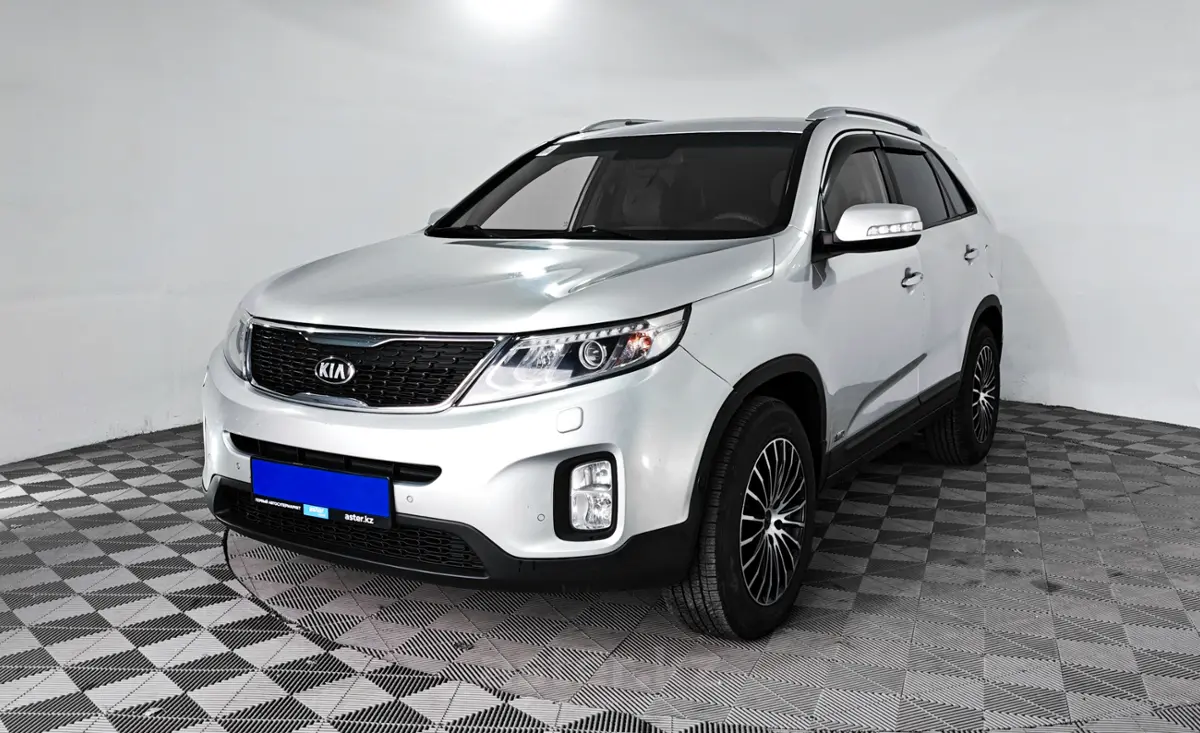 2014 Kia Sorento