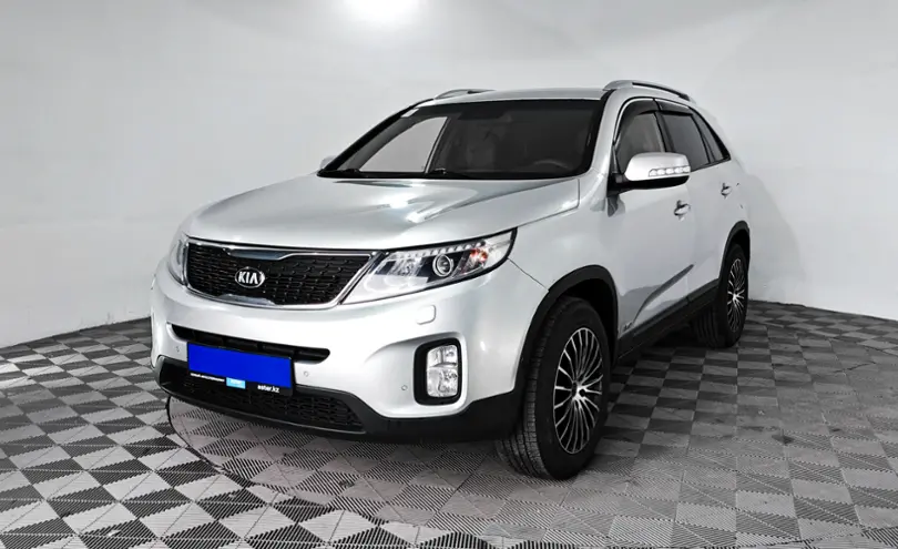 Kia Sorento 2014 года за 7 250 000 тг. в Астана