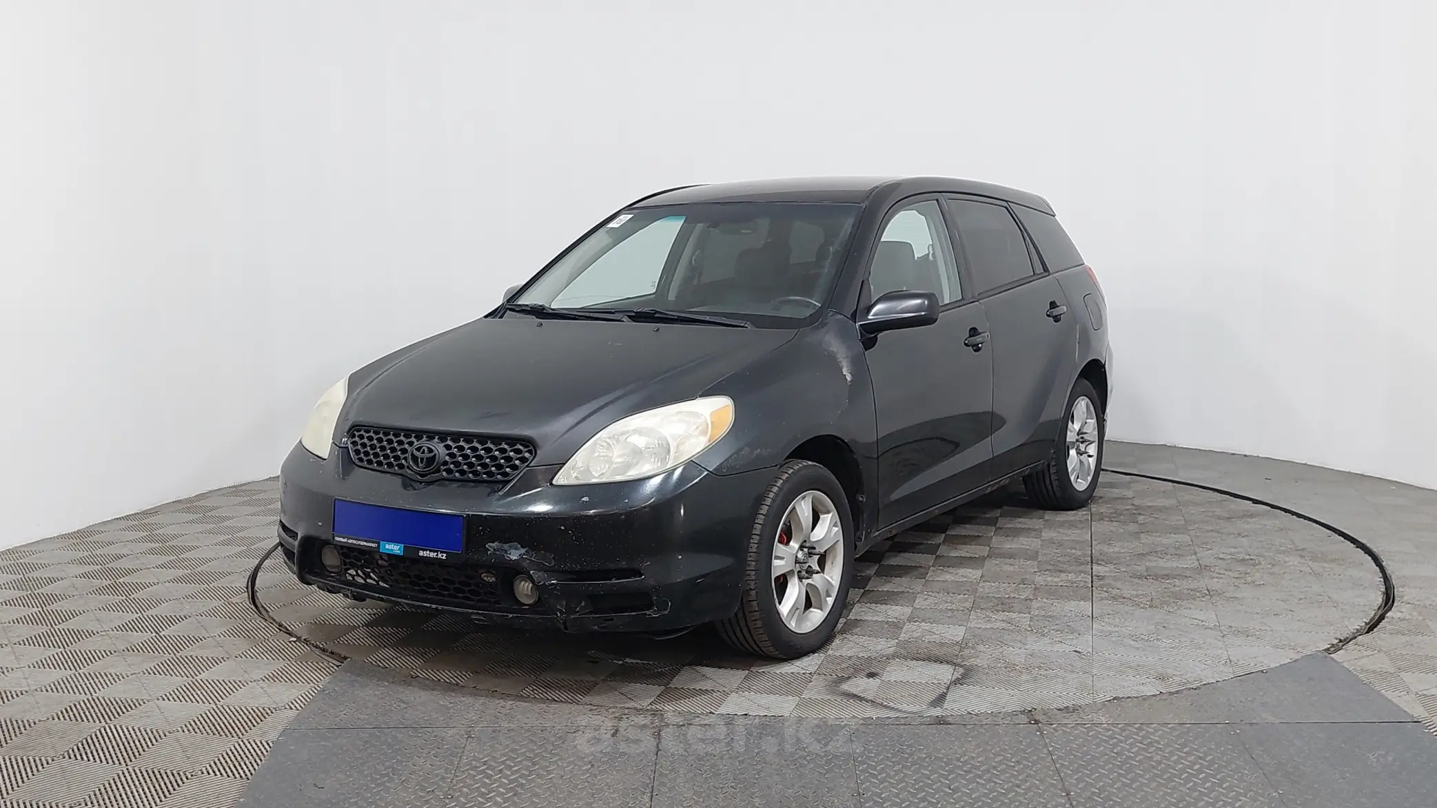 Toyota Matrix 2003