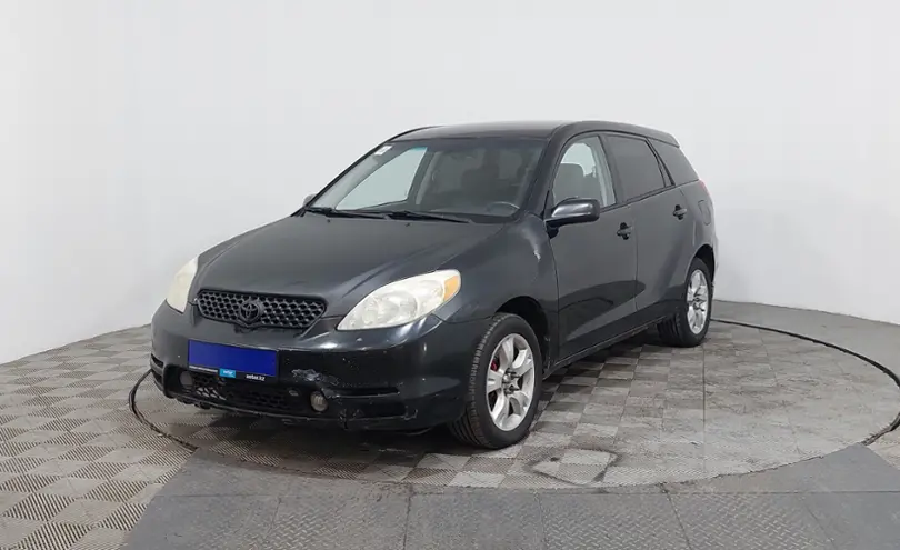 Toyota Matrix 2003 года за 2 290 800 тг. в Астана