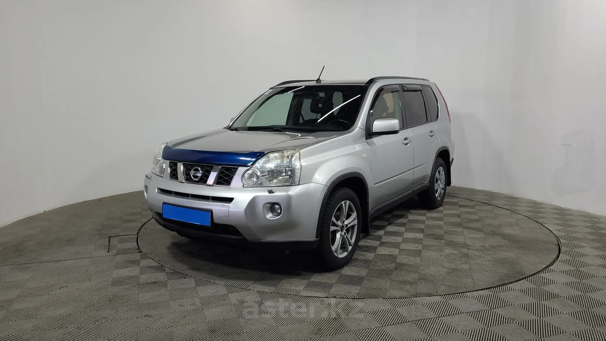 Nissan X-Trail 2010