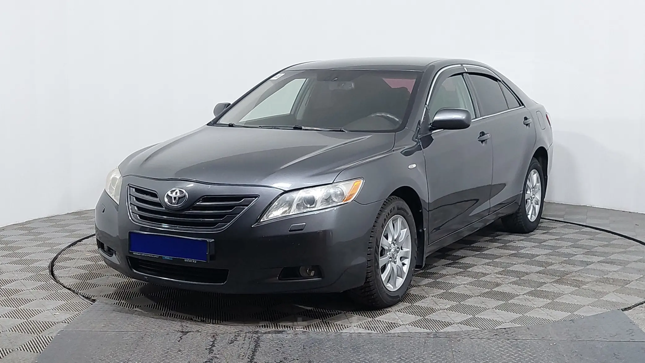 Toyota Camry 2007