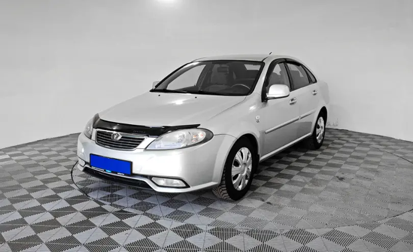 Daewoo Gentra 2014 года за 3 284 400 тг. в Астана