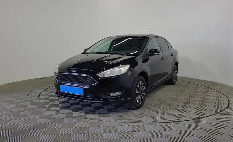 Ford Focus 2015 года за 4 130 800 тг. в Алматы