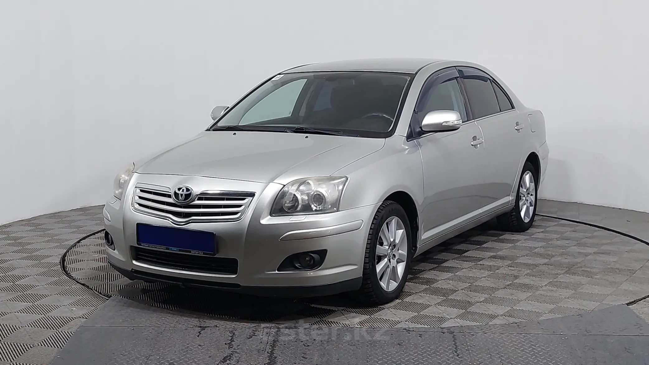 Toyota Avensis 2007