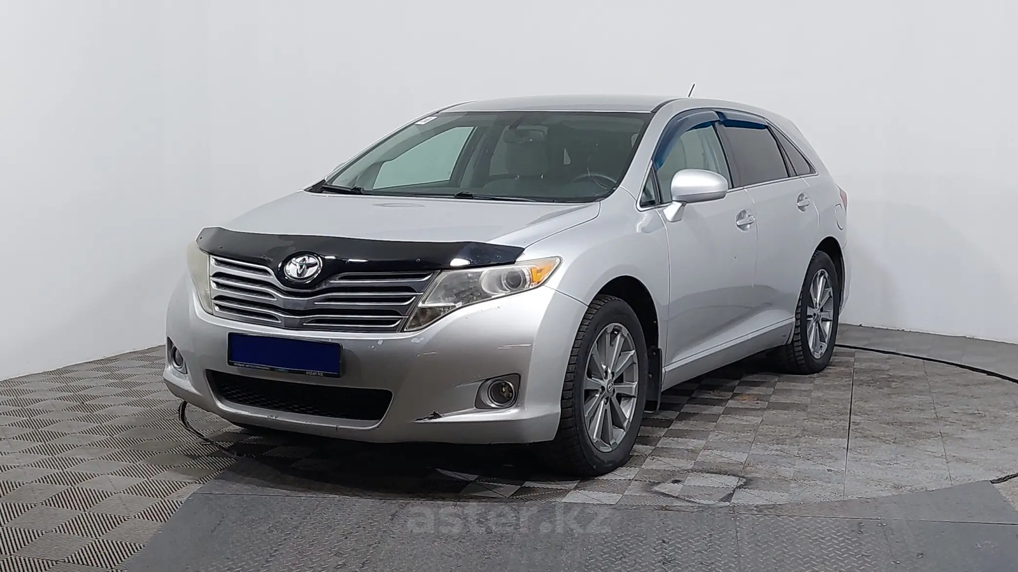 Toyota Venza 2009