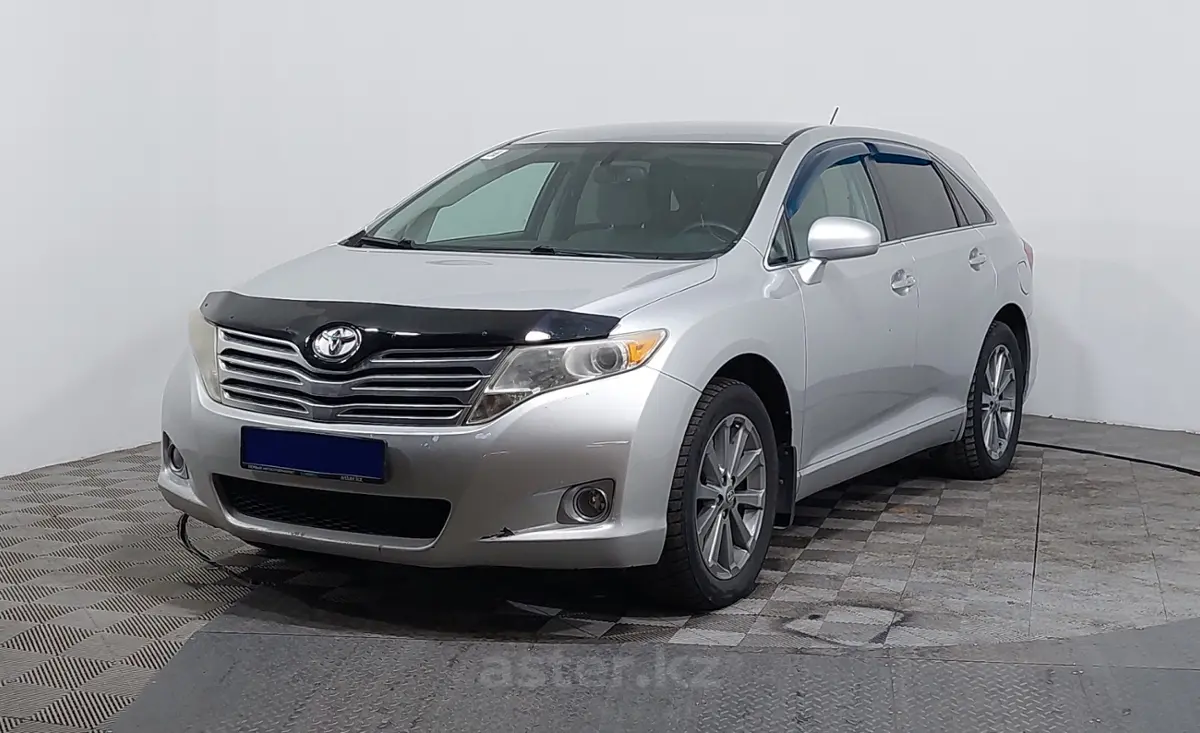 2009 Toyota Venza