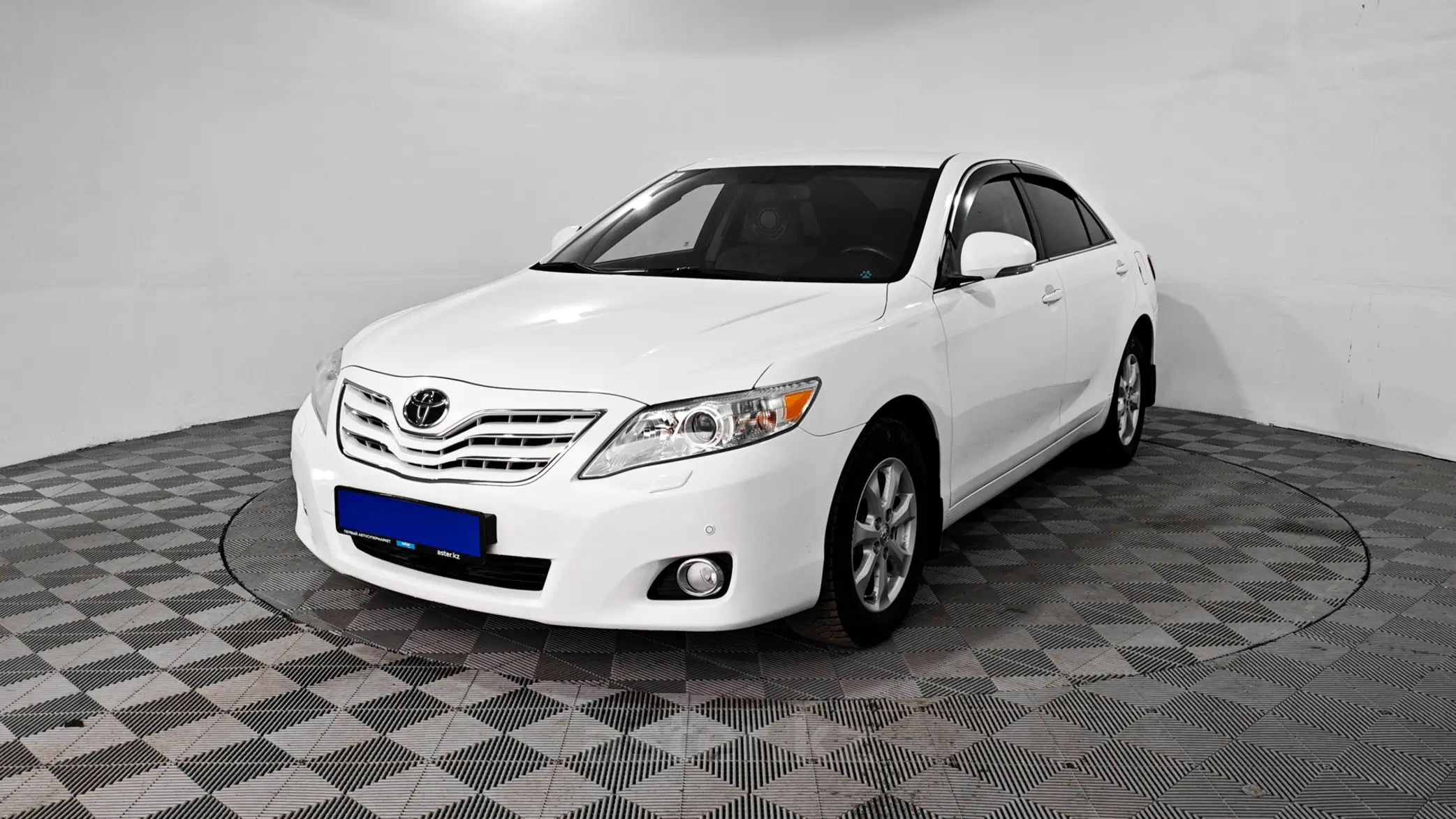 Toyota Camry 2010