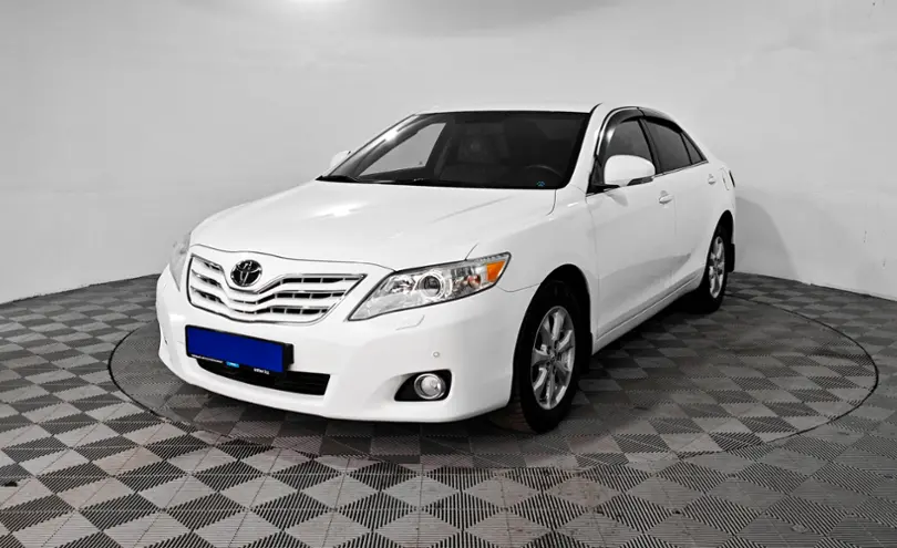 Toyota Camry 2010 года за 6 670 000 тг. в Астана