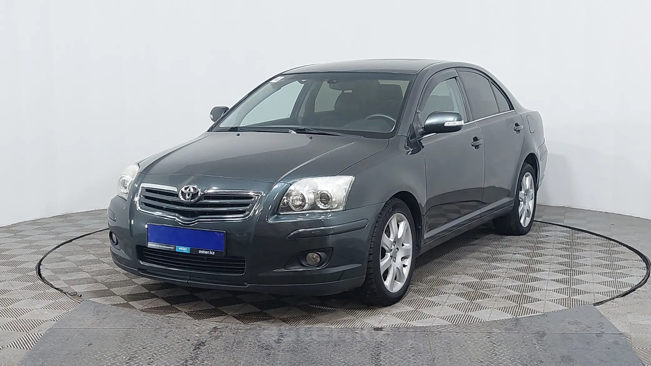 Toyota Avensis 2006