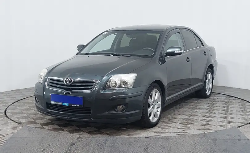 Toyota Avensis 2006 года за 4 890 000 тг. в Астана