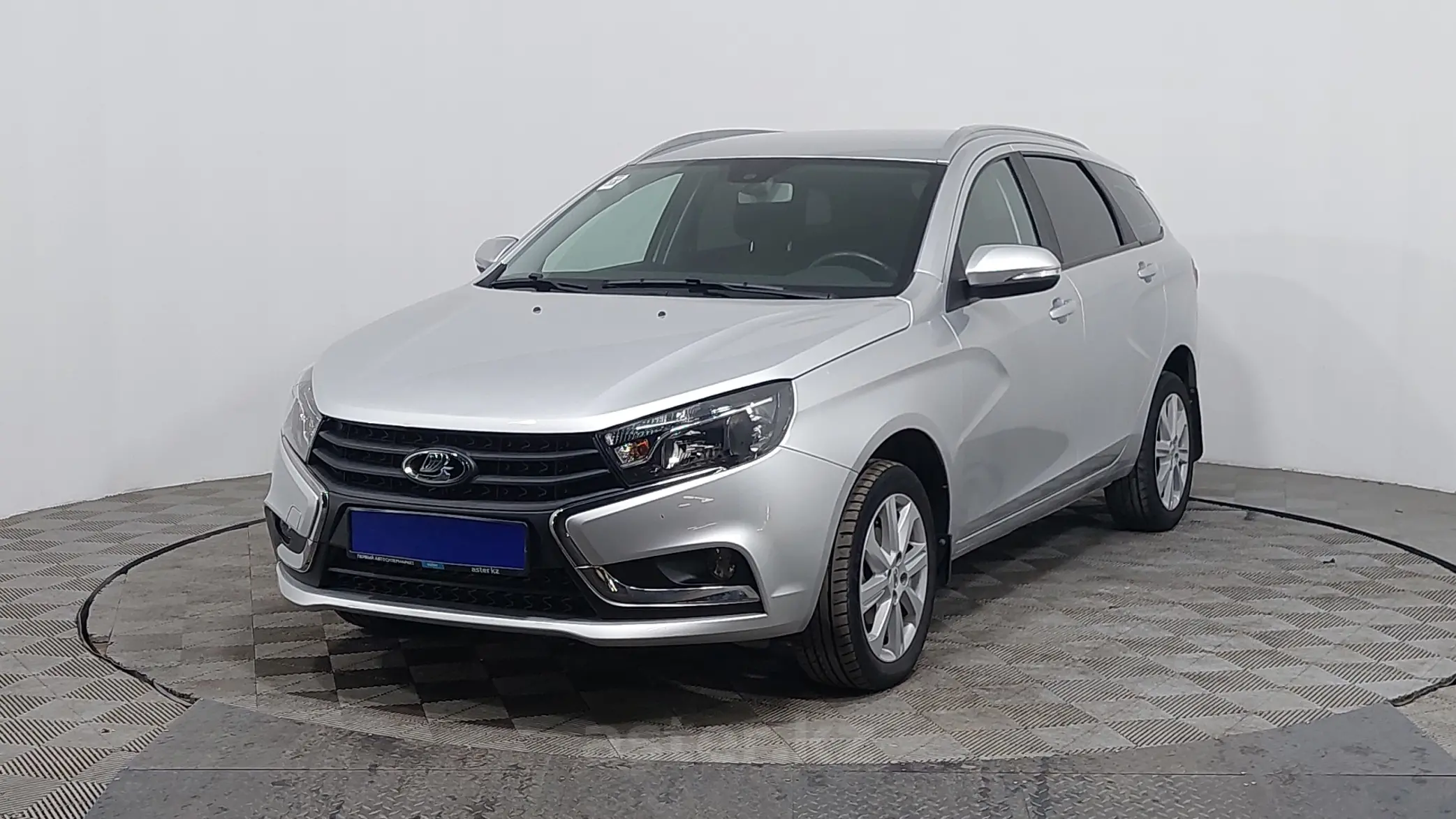 LADA (ВАЗ) Vesta 2020