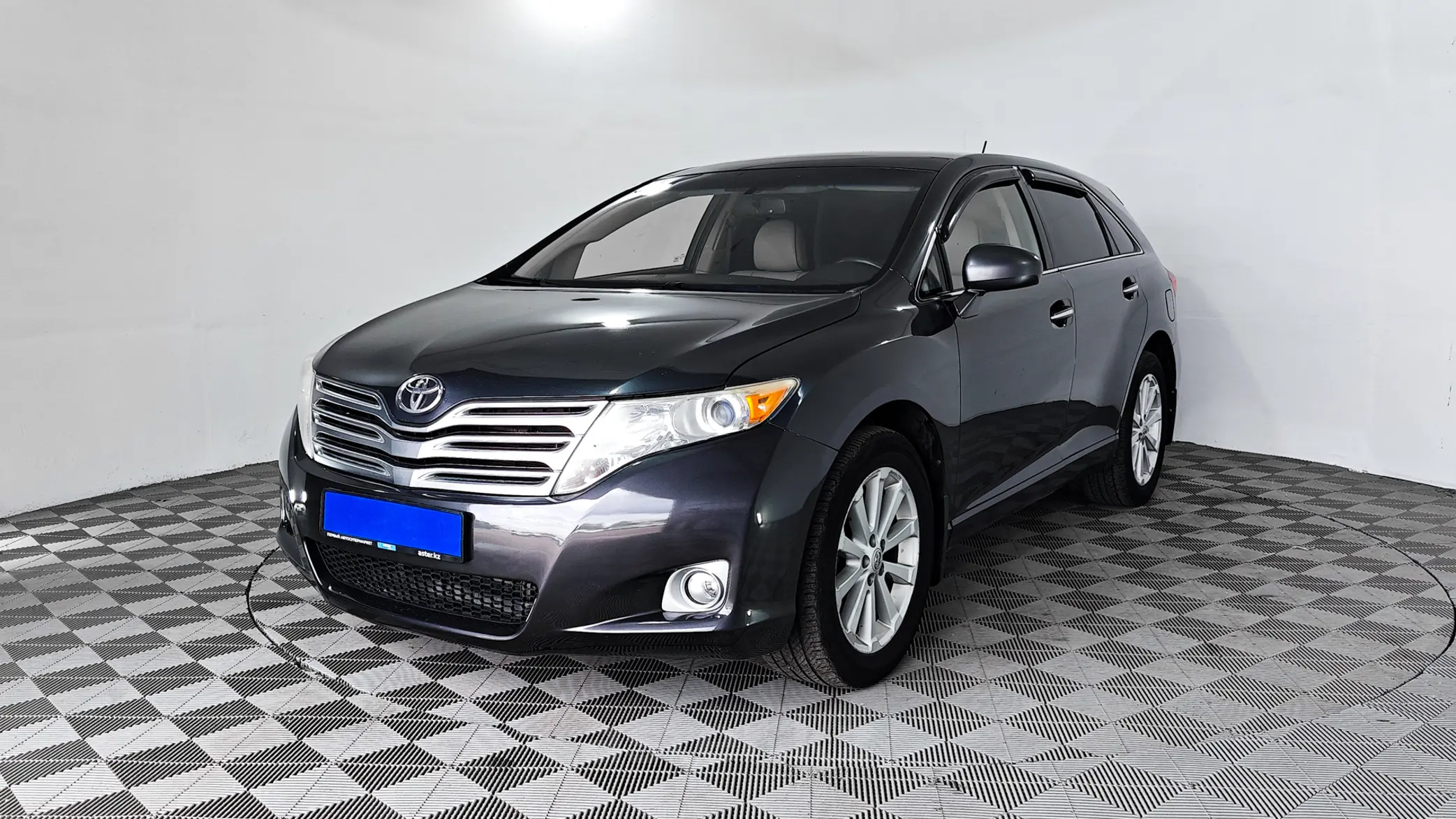 Toyota Venza 2010