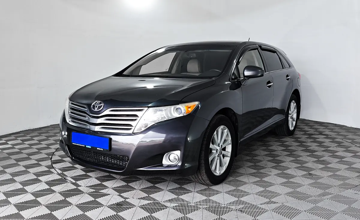 2010 Toyota Venza