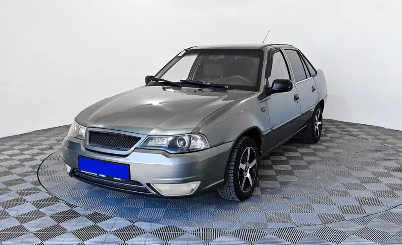 Daewoo Nexia 2013 года за 1 582 400 тг. в Астана