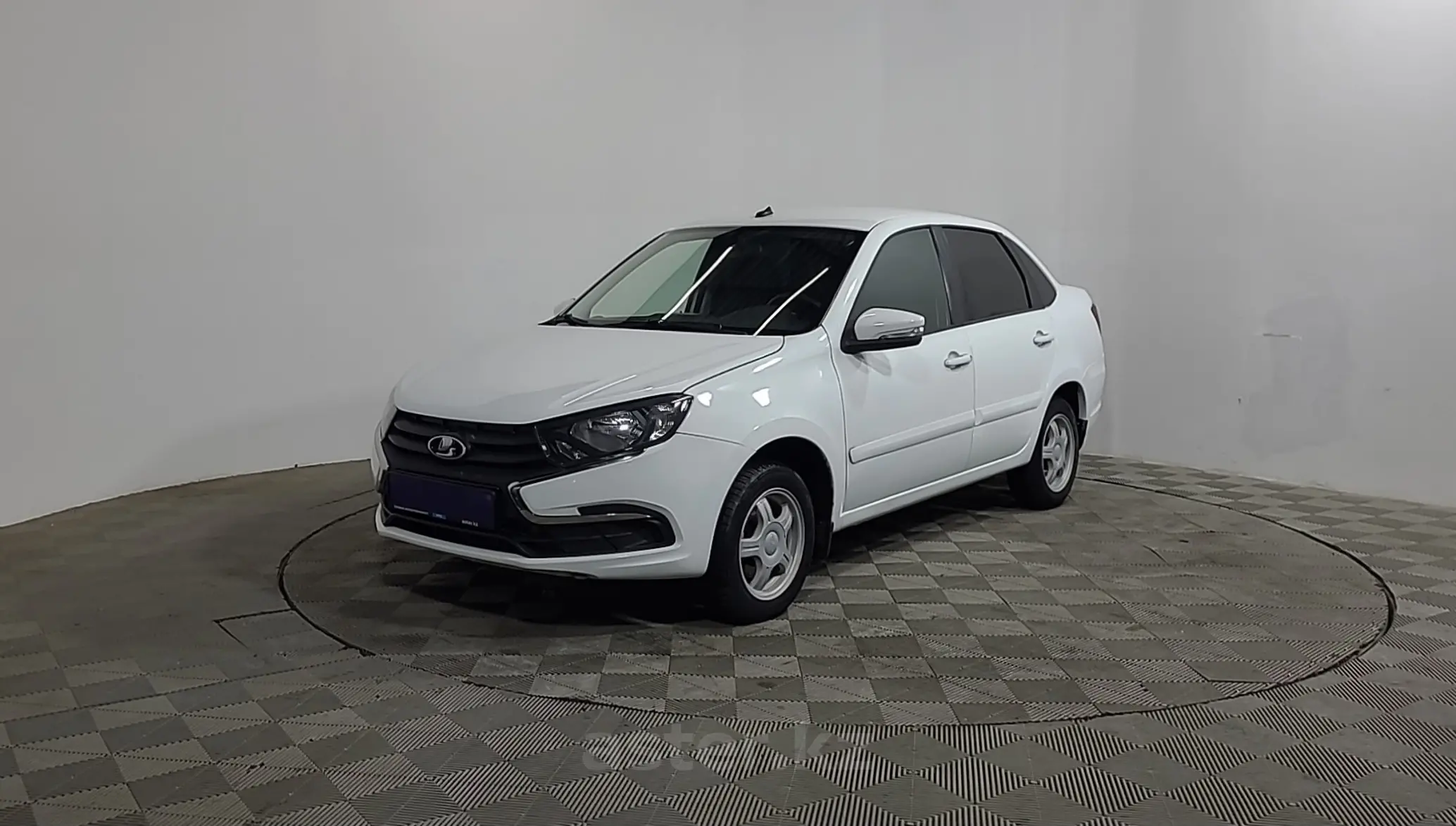 LADA (ВАЗ) Granta 2019