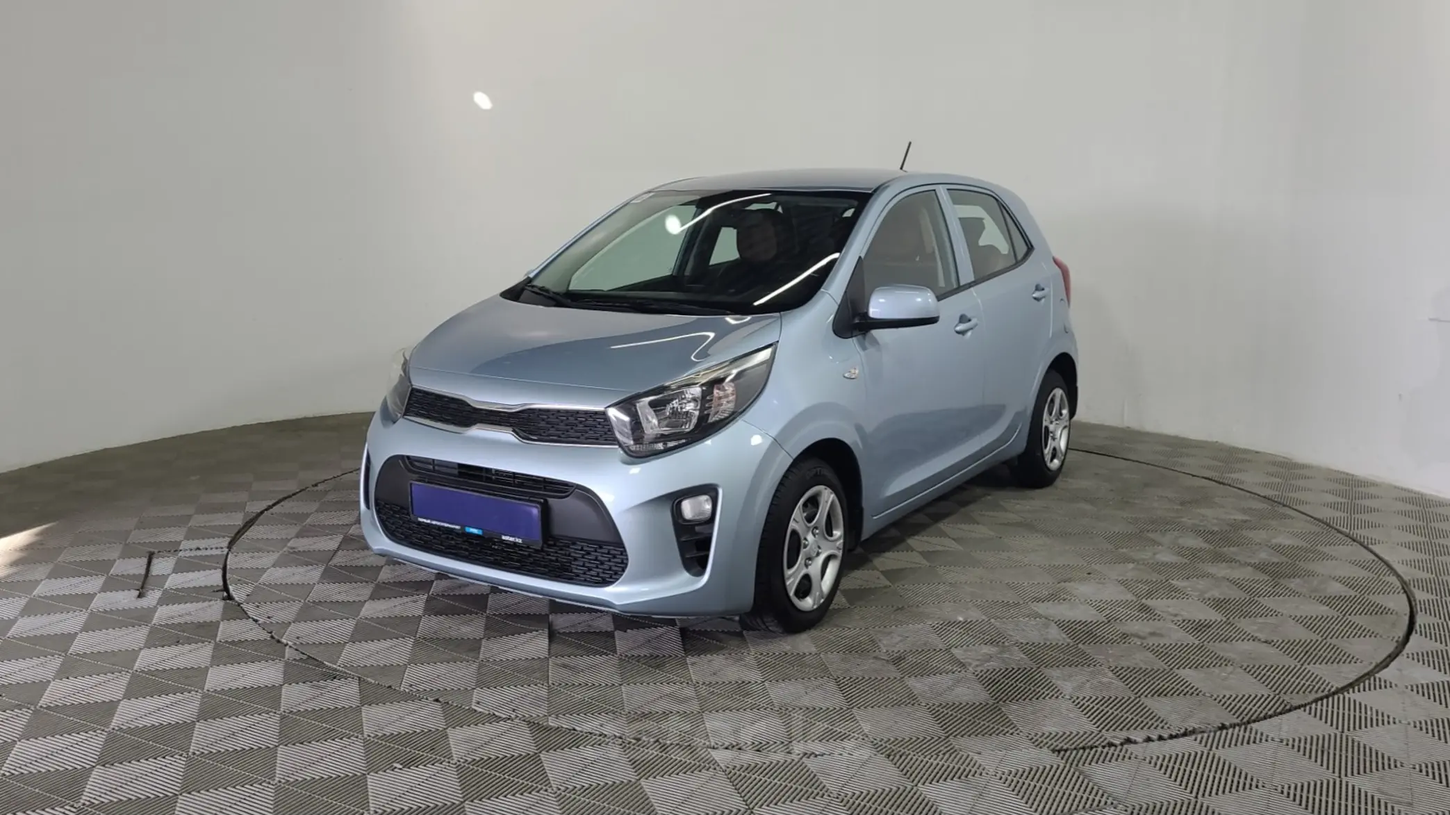 Kia Picanto 2018