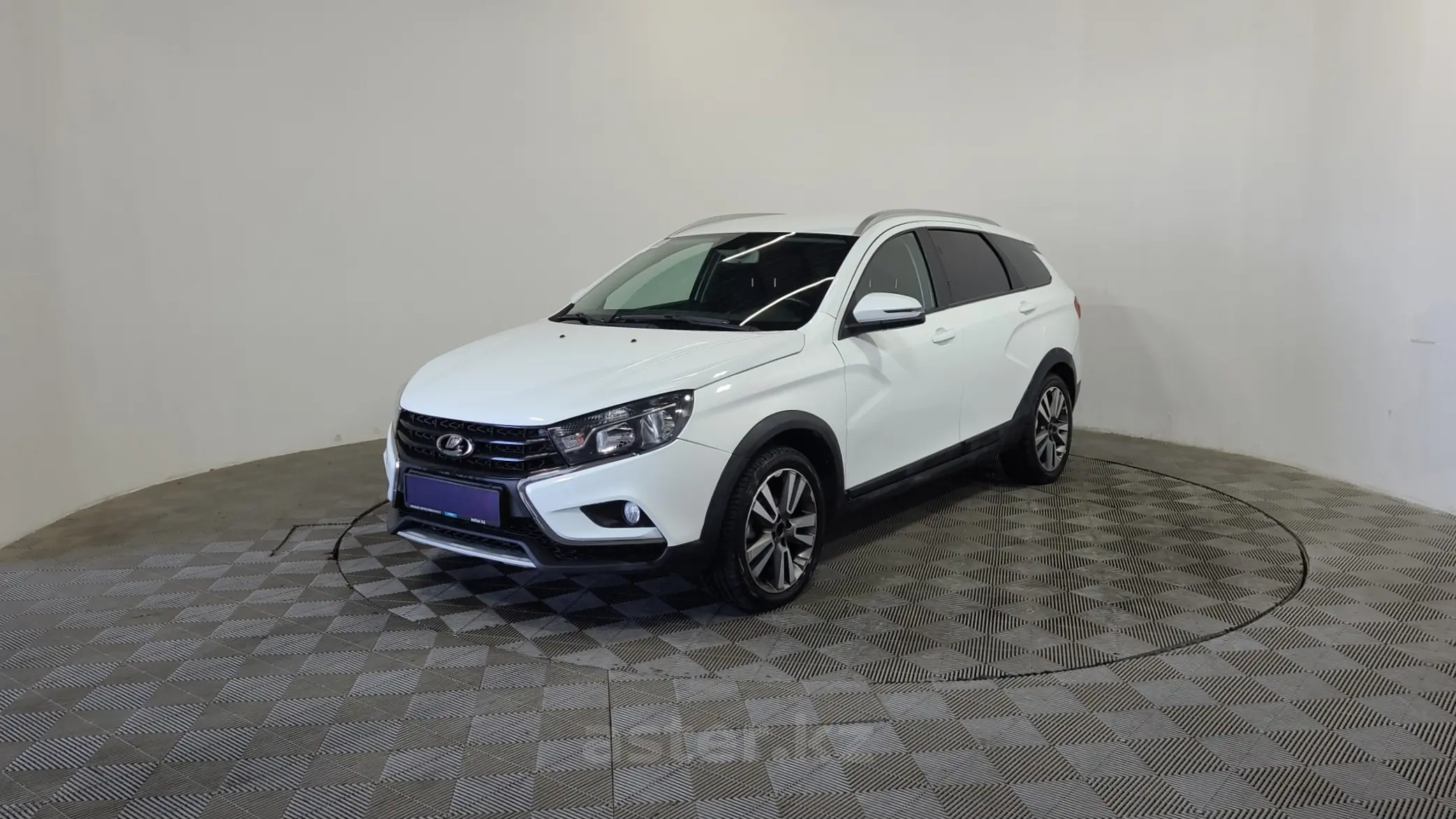 LADA (ВАЗ) Vesta Cross 2020