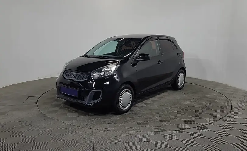 Kia Picanto 2014 года за 3 990 000 тг. в Алматы