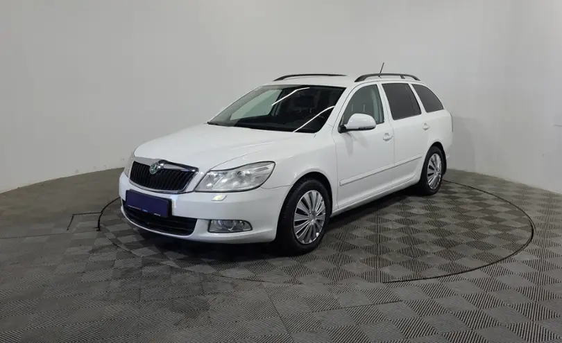 Skoda Octavia 2012 года за 5 590 000 тг. в Алматы